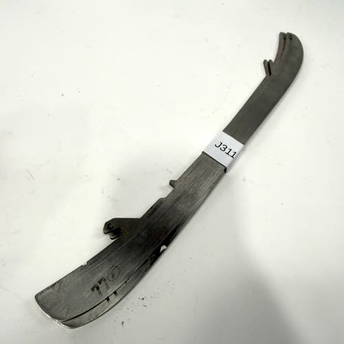 Used Bauer LS3 Steel | Hedman - Tampa Bay Lightning - 296mm | J311