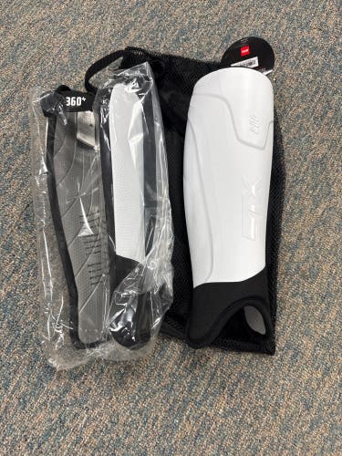 STX (New) Stallion 800 Field Hockey Shin Guards L/XL