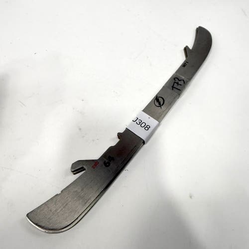 Used Bauer LS3 Steel | 280mm #64 Tampa Bay Lightning | J308