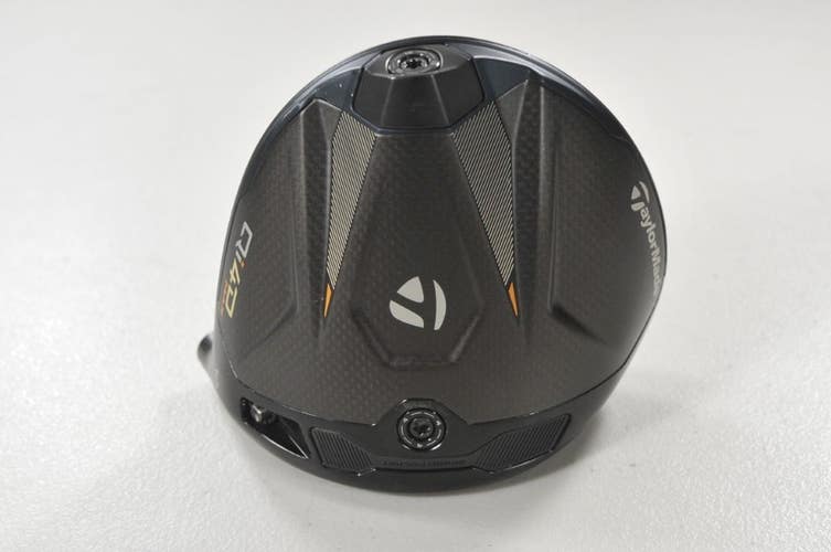 TaylorMade Qi4D Max 10.5* Driver HEAD ONLY  # 216161