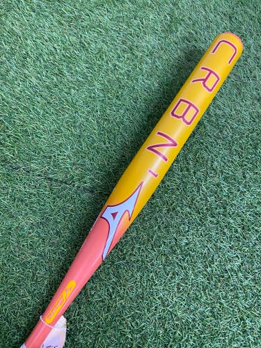 Mizuno F24 CRBN1 Fastpitch 2024 (-10)