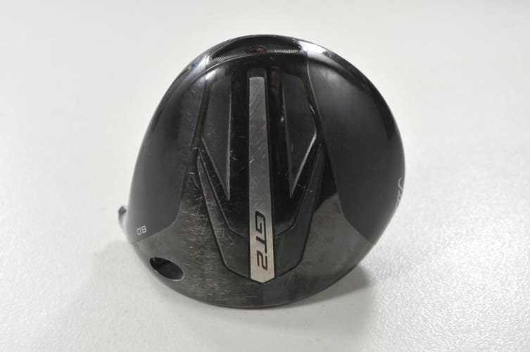 Titleist GT2 8.0* Driver HEAD ONLY  # 217510