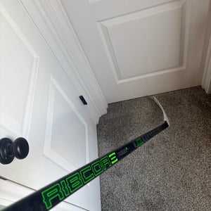 Senior CCM Ribcor Trigger 5 Pro Right Handed Hockey Stick P90TM 85 Flex (Used)