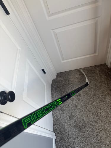Senior CCM Ribcor Trigger 5 Pro Right Handed Hockey Stick P90TM 85 Flex (Used)