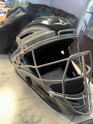 Adult All Star Apex 7 Catcher's Combo (Used)