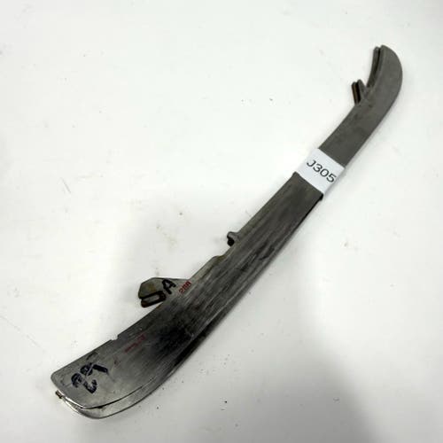 Used Bauer LS3 Steel | 288mm | J305