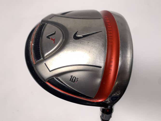 Nike Victory Red Driver 10.5* Aldila VooDoo RVR6 Regular RH DENT