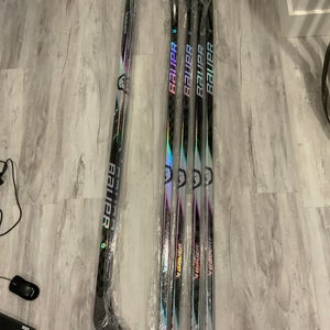Senior Bauer Proto2 Right Handed Hockey Stick P28 95 Flex Pro Stock (New)