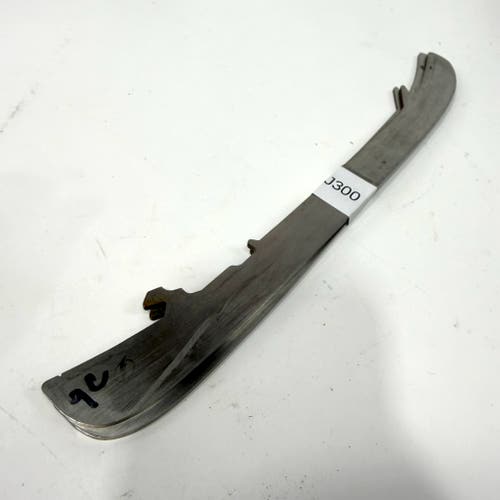 Used Bauer Step Steel | 272mm | J300