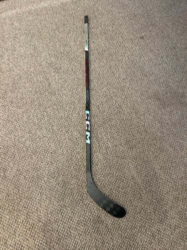 Senior CCM JetSpeed FT6 Pro Right Handed Hockey Stick P28 70 Flex (Used)