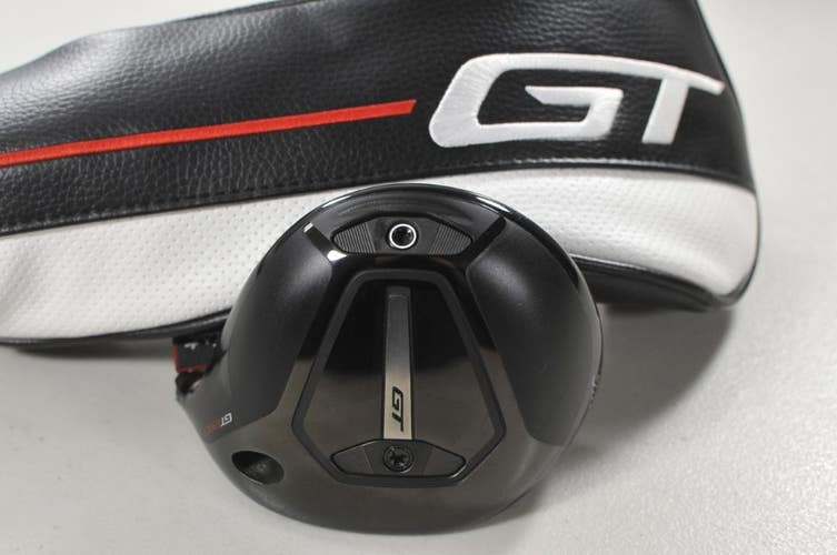 Titleist GT280 Mini 13* Driver HEAD ONLY with Cover  # 217509