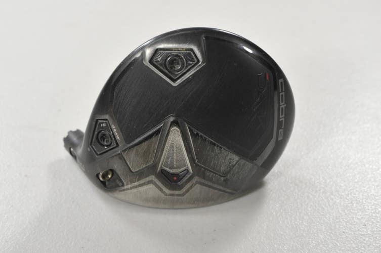 Cobra Darkspeed Max 3-15.5* Fairway Wood HEAD ONLY  #217506