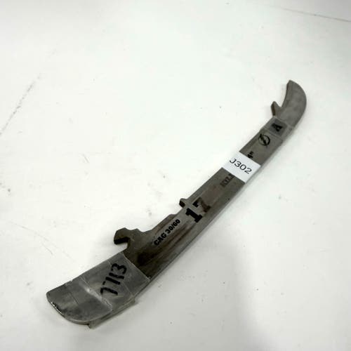 Used Bauer Step Steel | 288mm | Alex Killorn #17 TBL Lightning | J302