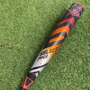 Louisville Slugger Select PWR BBCOR 2023 (-3)