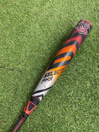 Louisville Slugger Select PWR BBCOR 2023 (-3)