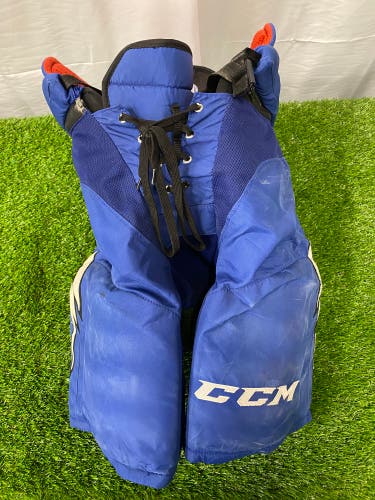 CCM HP45 Hockey Pants Pro Stock | Senior Size Large
