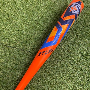 Louisville Slugger Atlas BBCOR 2023 (-3)