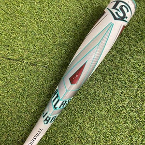 Louisville Slugger Atlas (2 3/4") USSSA Bat (-10) 2025