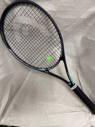 Adult HEAD Gravity Geo Tennis Racquet (New)