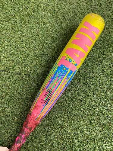 Soldier Sports TANK (2 3/4") USSSA Bat 2025 (-10)