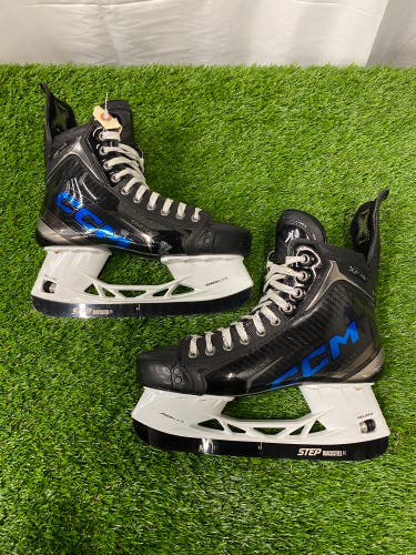 CCM Tacks XF Pro Hockey Skates Pro Stock | Senior Size 8