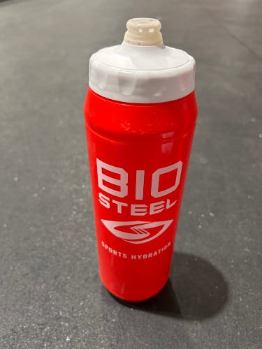 Biosteel 6 pack water bottles