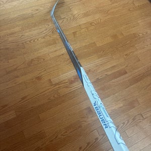Senior Bauer Team Nexus Left Hand Hockey Stick P92 77 Flex Pro Stock (New)