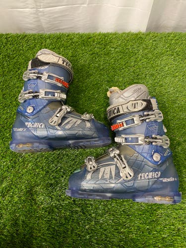 Tecnica Vento 8 Ski Boots | Mondo 26.5 (304mm)
