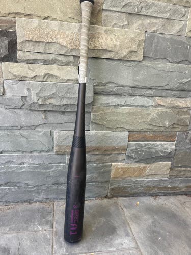 2025 RARE SHADOWCAST Combat MFG Spec A1 Alloy BBCOR Certified Bat (-3) 29 oz 32"