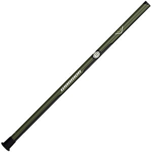 Brand New Warrior Evo V Army Green Shaft