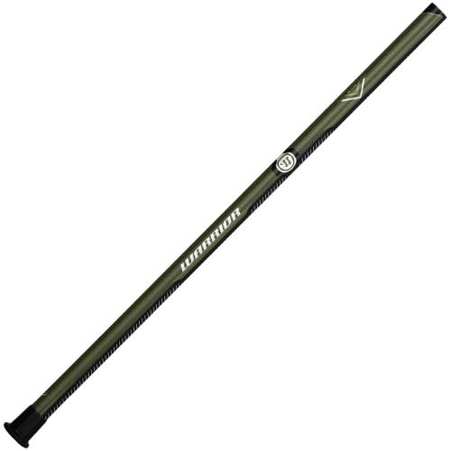 Brand New Warrior Evo V Army Green Shaft