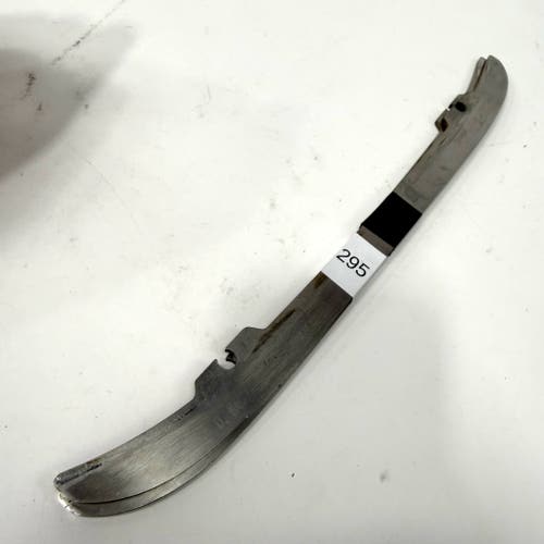 Used Bauer 2 Bolt Step Steel | 272mm | Duncan Keith | J295