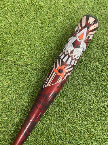 DeMarini Voodoo Youth (2 5/8") USA 2023 (-11)