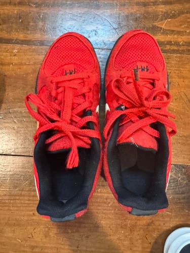 Kid's 3Y (Big Kids / Youth) Nike Shoes (Used)