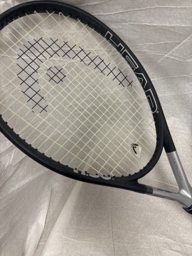 Adult HEAD Ti S6 Tennis Racquet (New)