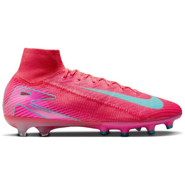 Nike Zoom MERCURIAL Superfly 10 Elite AG-PRO Ember Soccer  display picture 1