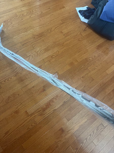 Senior Bauer Vapor Team Left Hand Hockey Stick P92 87 Flex Pro Stock (New)