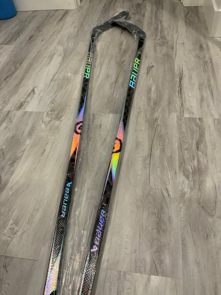 Senior Bauer Proto2 Right Handed Hockey Stick P28M 95 Flex Pro Stock (New)