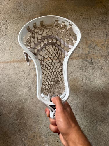 Used ECD Mirage 2.0 Used Stringing Head