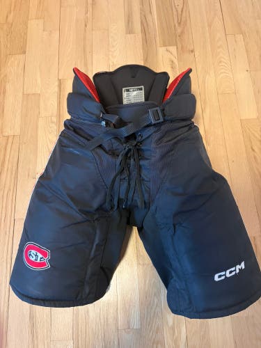 CCM HP45 Hockey Pants Pro Stock (Used) large