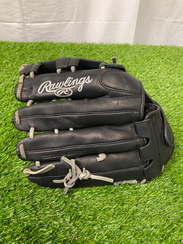 Rawlings Gold Glove Elite RH Outfield Baseball Glove | 13"