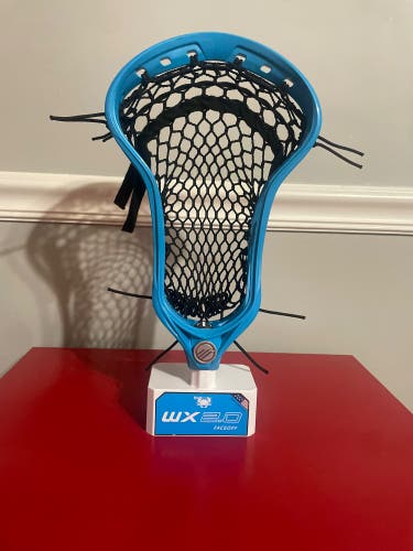 Maverik Optik 3 Fresh Stringing Head (New)
