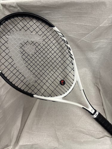 Adult HEAD Speed Geo Tennis Racquet (New)