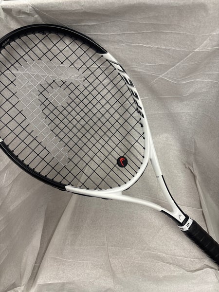 Adult HEAD Speed Geo Tennis Racquet (New)