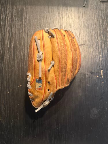 2020 Wilson A2K RH Infield Baseball Glove 11.5" (Used)