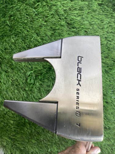 Odyssey Black Series #7 Putter 33.5 Inches