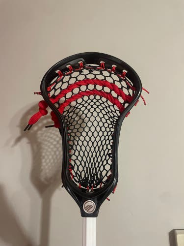 Maverik Optik 3 Fresh Stringing Head (New)