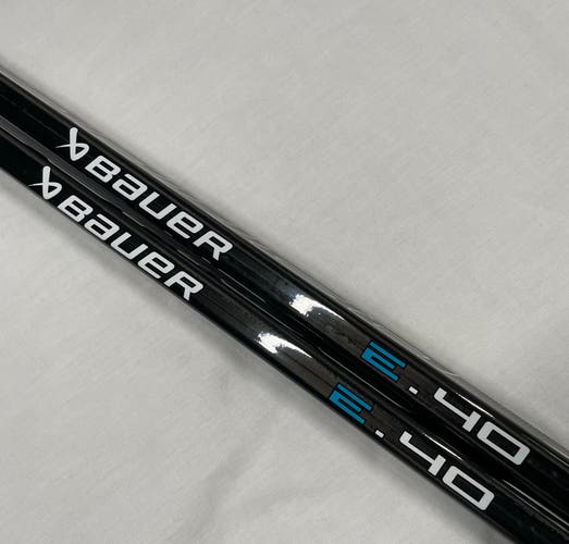 Senior Bauer Right Handed Hockey Stick P28 77 Flex (New)