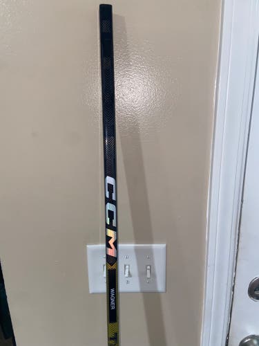 Senior CCM Super Tacks AS-V Pro Left Hand Hockey Stick P90 75 Flex