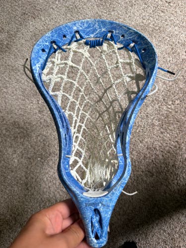Warrior Evolyte X Fresh Stringing Head